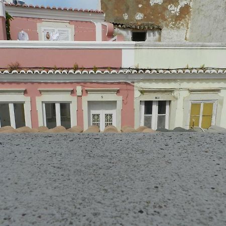 Casa Da Baixa Διαμέρισμα Φάρο Εξωτερικό φωτογραφία