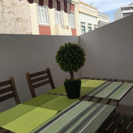 Casa Da Baixa Διαμέρισμα Φάρο Εξωτερικό φωτογραφία