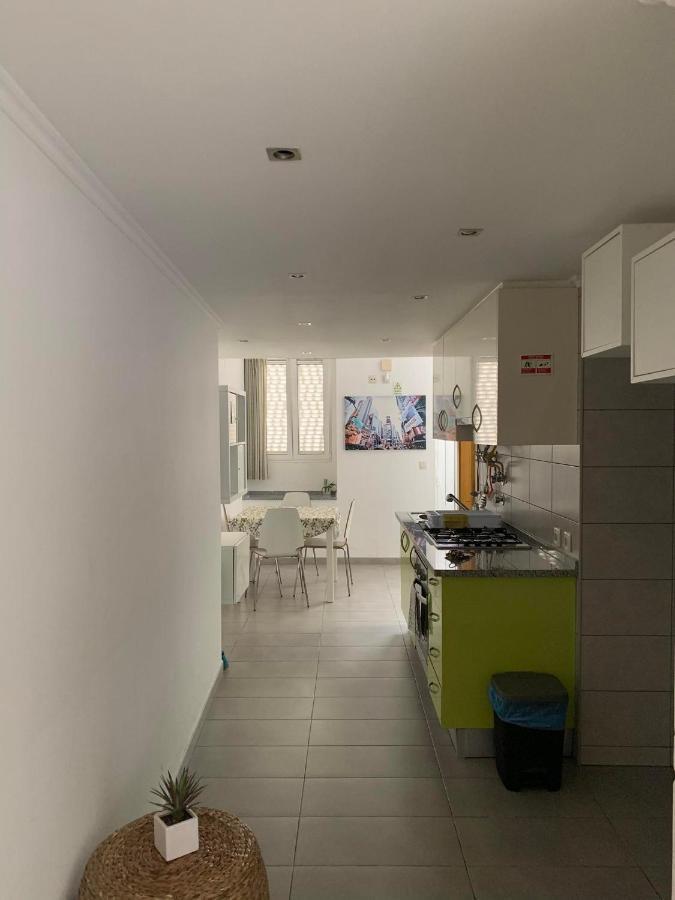 Casa Da Baixa Διαμέρισμα Φάρο Εξωτερικό φωτογραφία