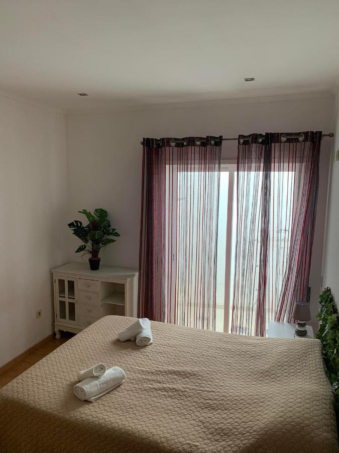 Casa Da Baixa Διαμέρισμα Φάρο Εξωτερικό φωτογραφία
