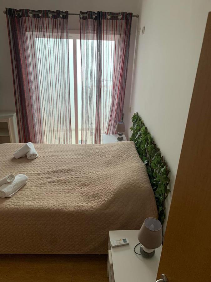 Casa Da Baixa Διαμέρισμα Φάρο Εξωτερικό φωτογραφία