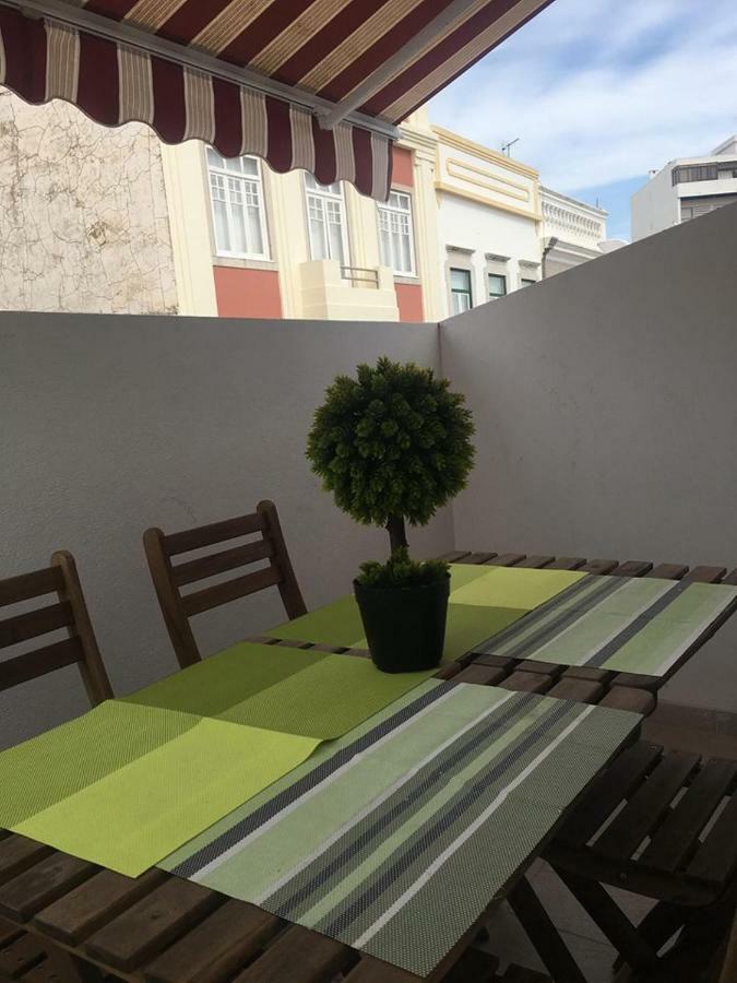 Casa Da Baixa Διαμέρισμα Φάρο Εξωτερικό φωτογραφία