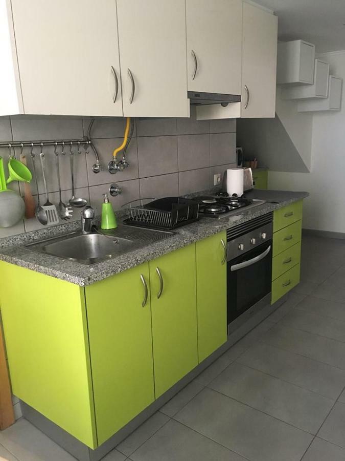Casa Da Baixa Διαμέρισμα Φάρο Εξωτερικό φωτογραφία
